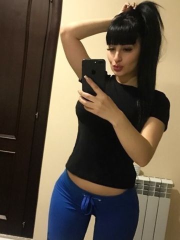 Анкета проститутки Алиса, Замай-Юрт, 25 лет, №192875